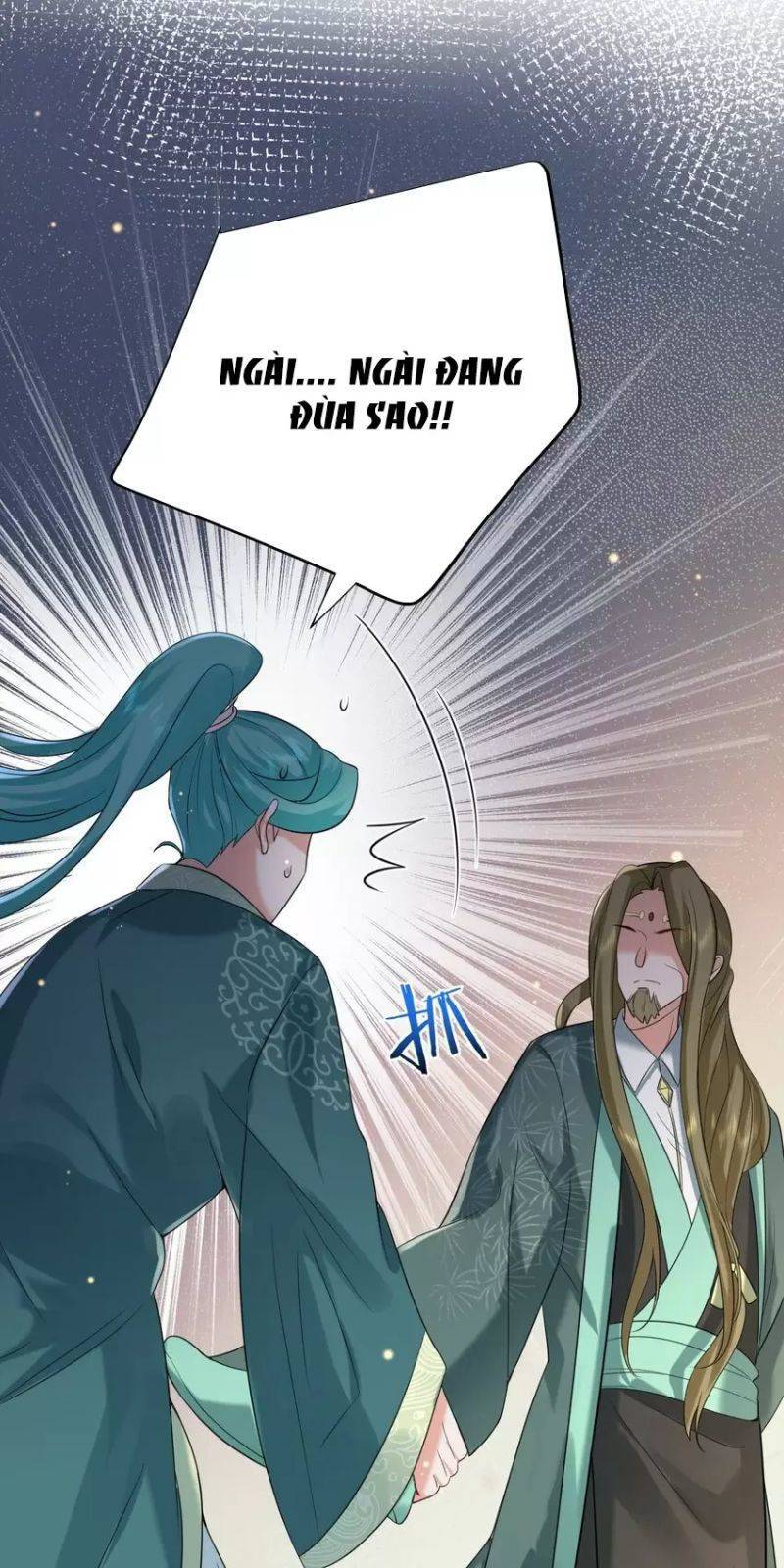 Ta Vô Địch Lúc Nào chapter 118 - Trang 38
