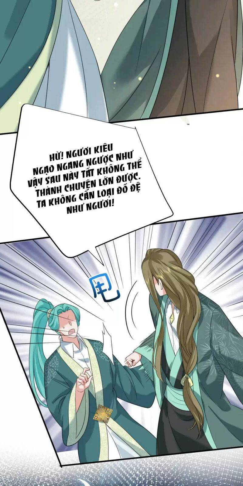 Ta Vô Địch Lúc Nào chapter 118 - Trang 39
