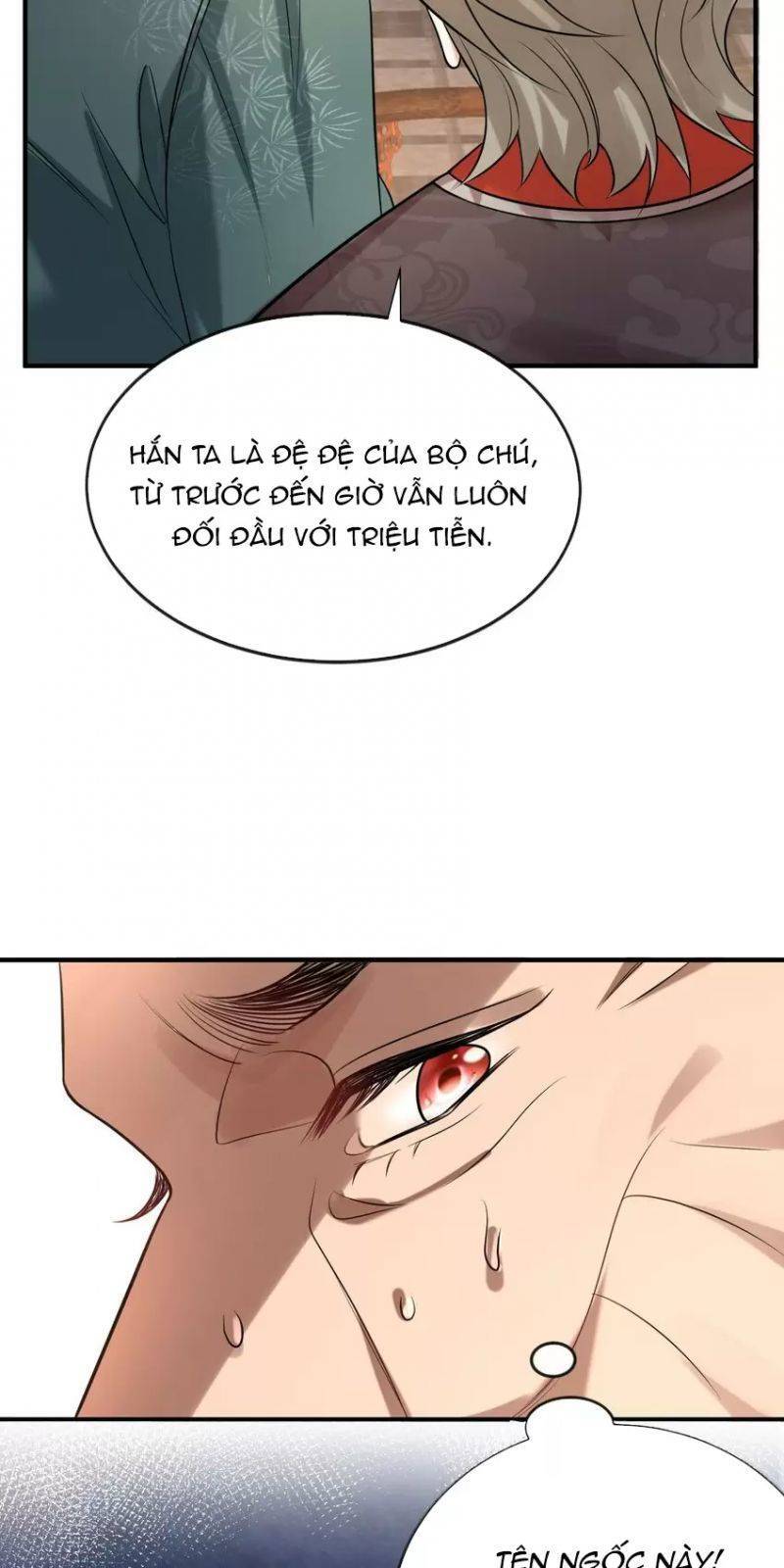Ta Vô Địch Lúc Nào chapter 118 - Trang 4