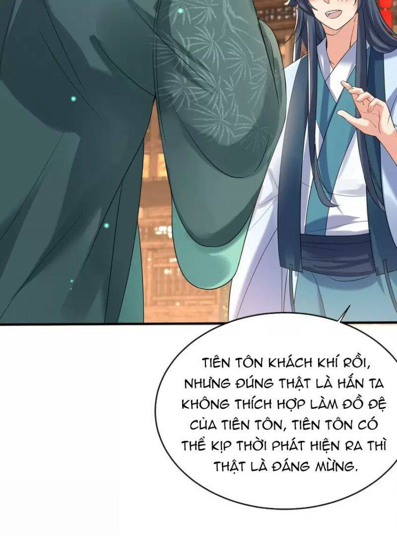 Ta Vô Địch Lúc Nào chapter 118 - Trang 41