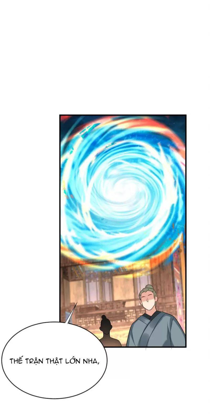 Ta Vô Địch Lúc Nào chapter 118 - Trang 43