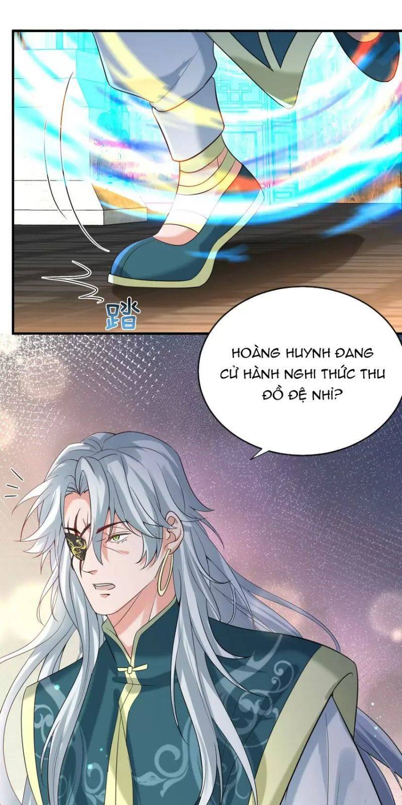 Ta Vô Địch Lúc Nào chapter 118 - Trang 44