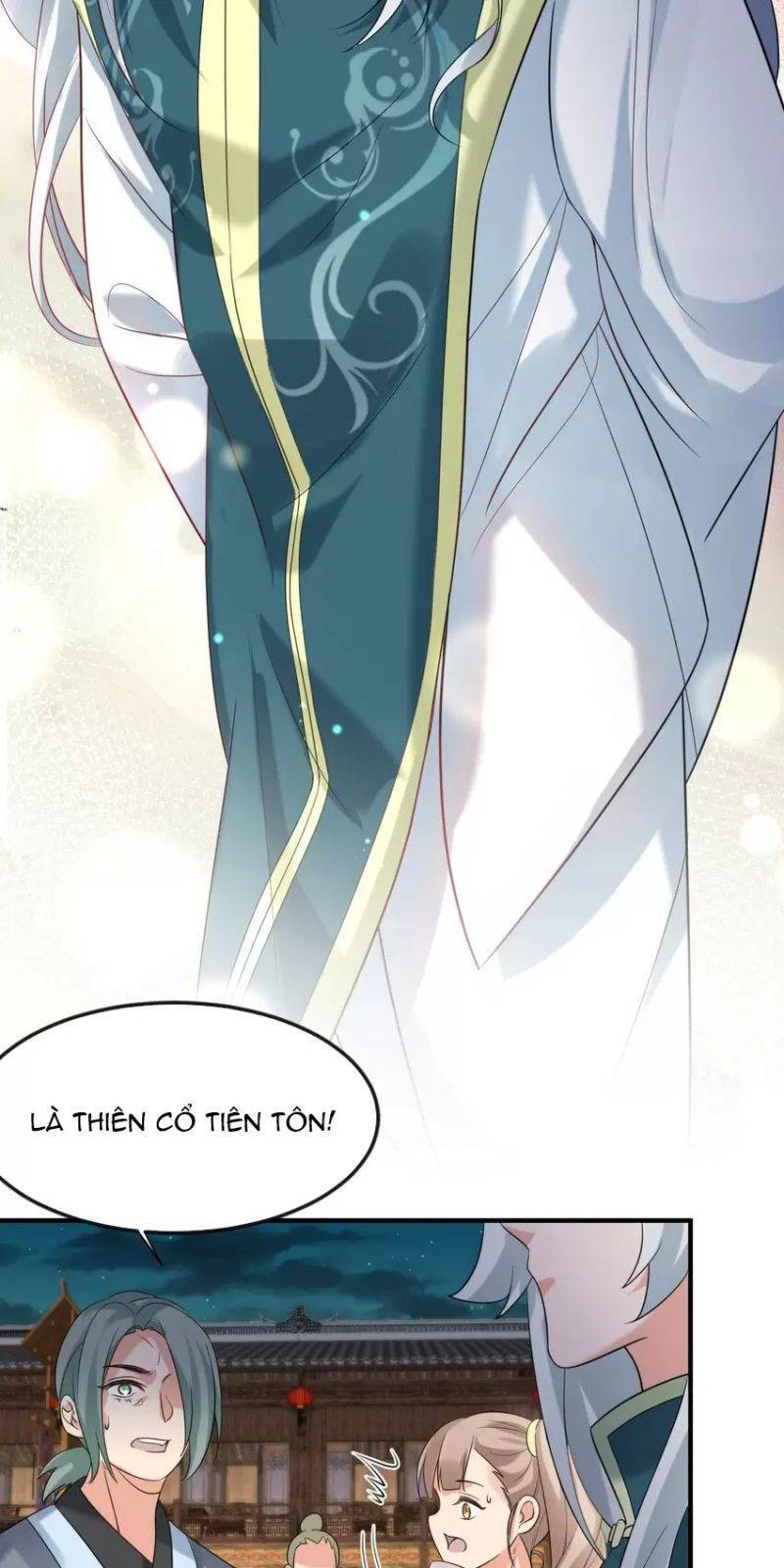 Ta Vô Địch Lúc Nào chapter 118 - Trang 45