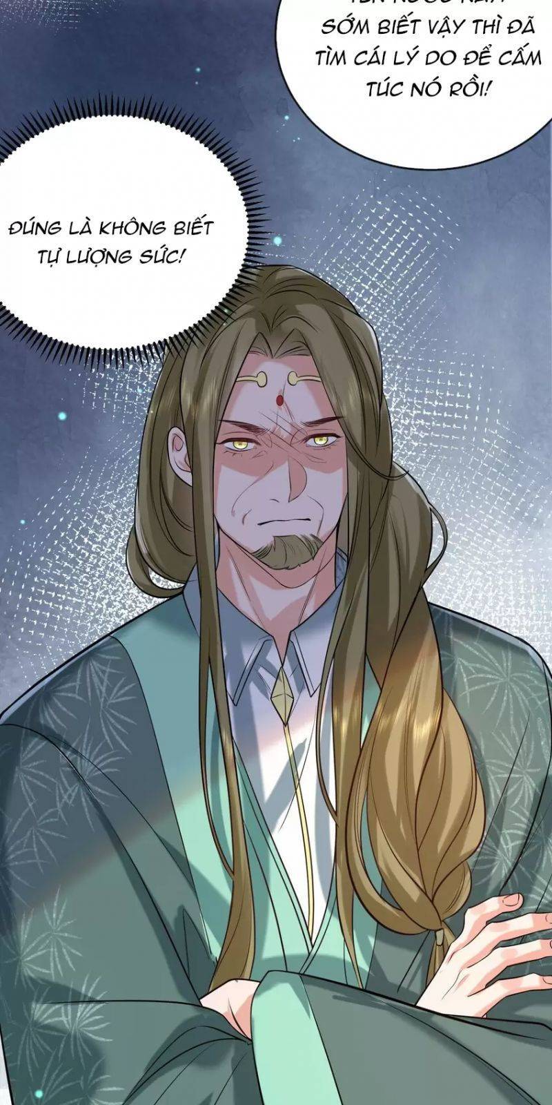 Ta Vô Địch Lúc Nào chapter 118 - Trang 5