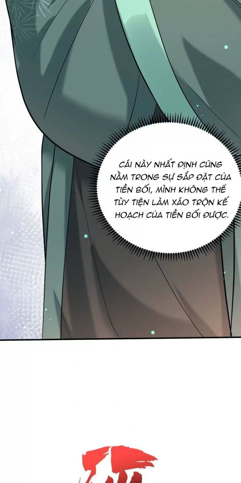 Ta Vô Địch Lúc Nào chapter 118 - Trang 6