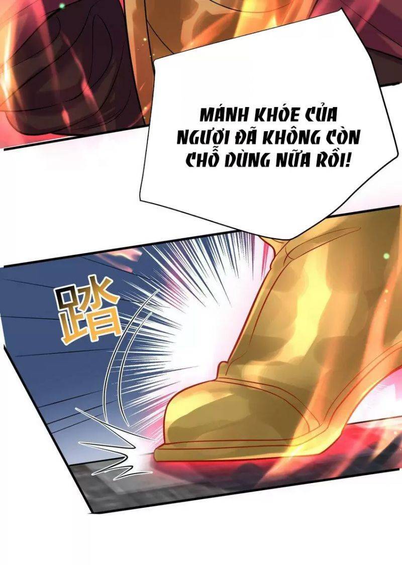 Ta Vô Địch Lúc Nào chapter 118 - Trang 9