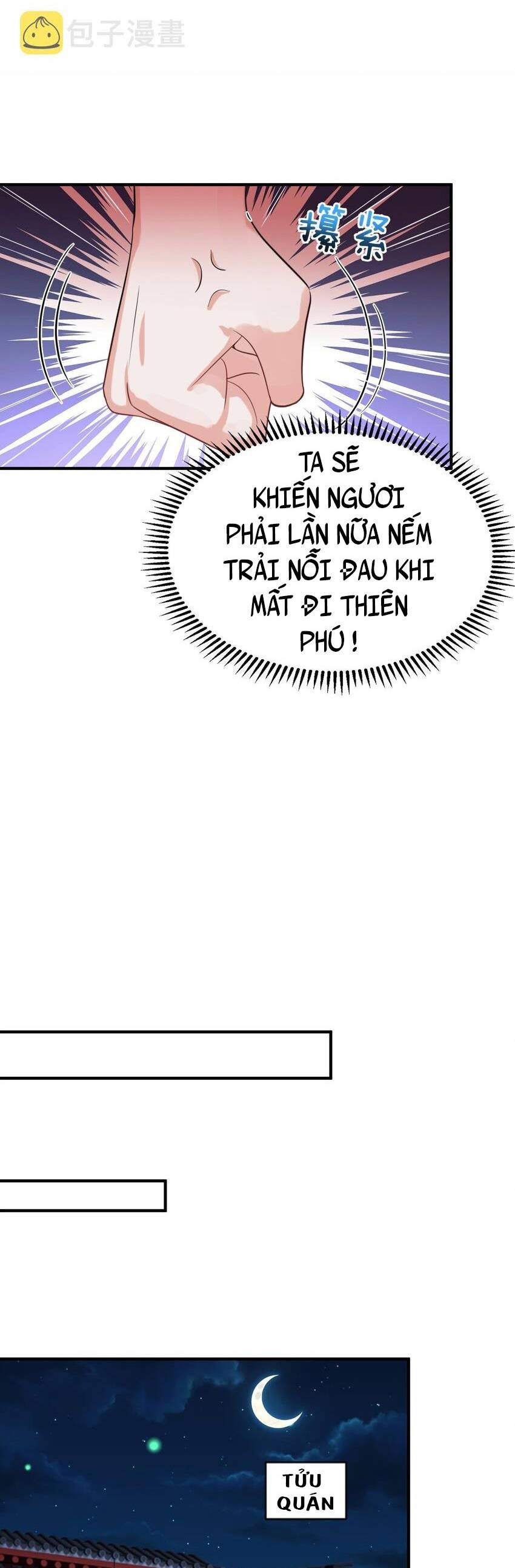 Ta Vô Địch Lúc Nào chapter 119 - Trang 8
