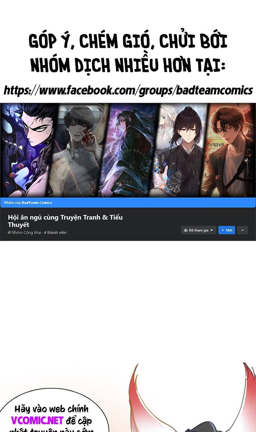 Ta Vô Địch Lúc Nào chapter 120 - Trang 1