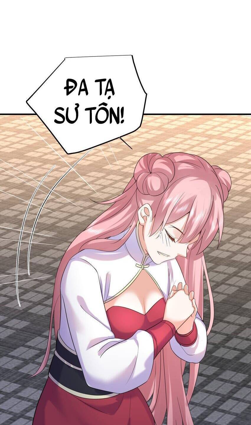 Ta Vô Địch Lúc Nào chapter 120 - Trang 11