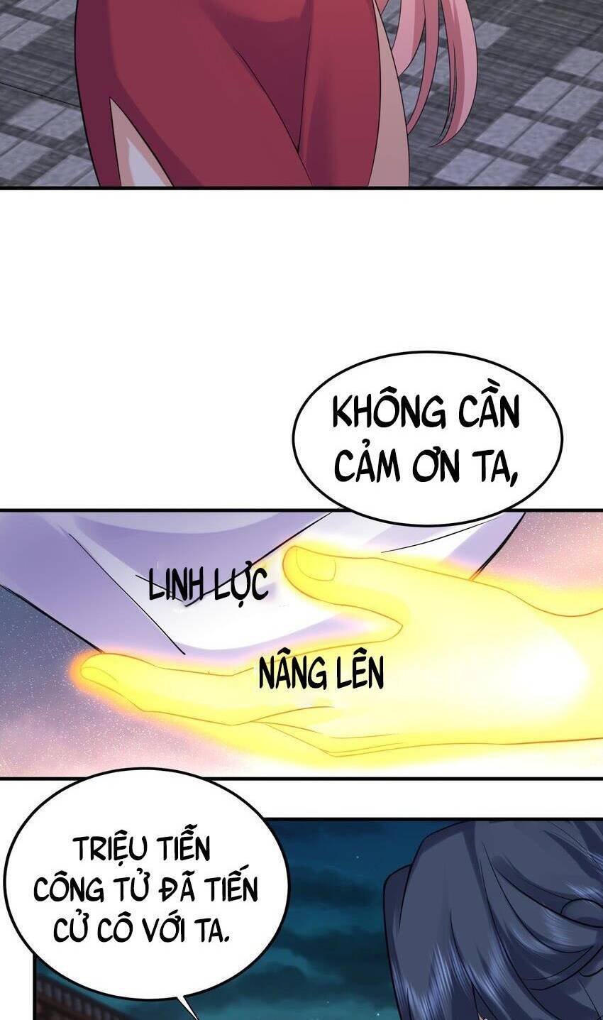 Ta Vô Địch Lúc Nào chapter 120 - Trang 12