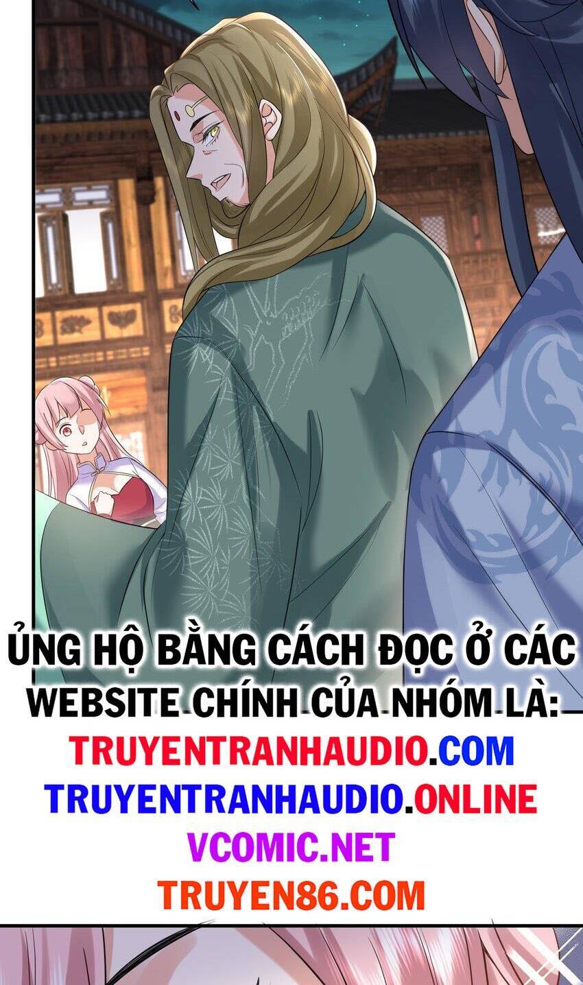 Ta Vô Địch Lúc Nào chapter 120 - Trang 13