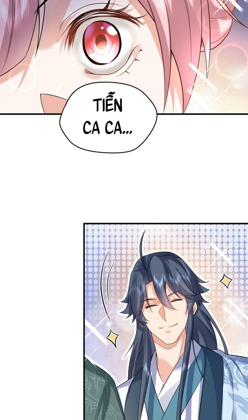 Ta Vô Địch Lúc Nào chapter 120 - Trang 14