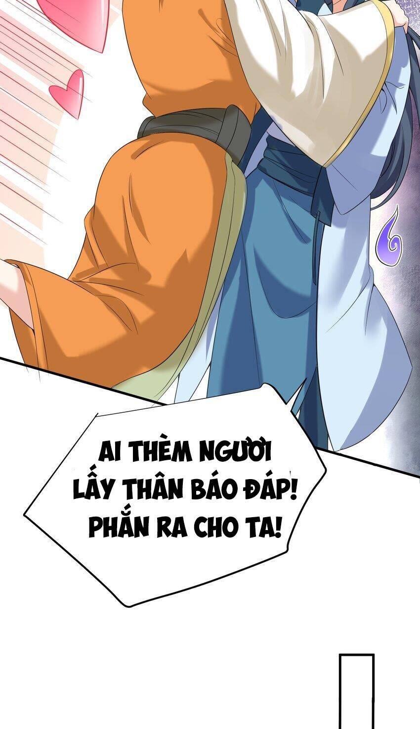 Ta Vô Địch Lúc Nào chapter 120 - Trang 19
