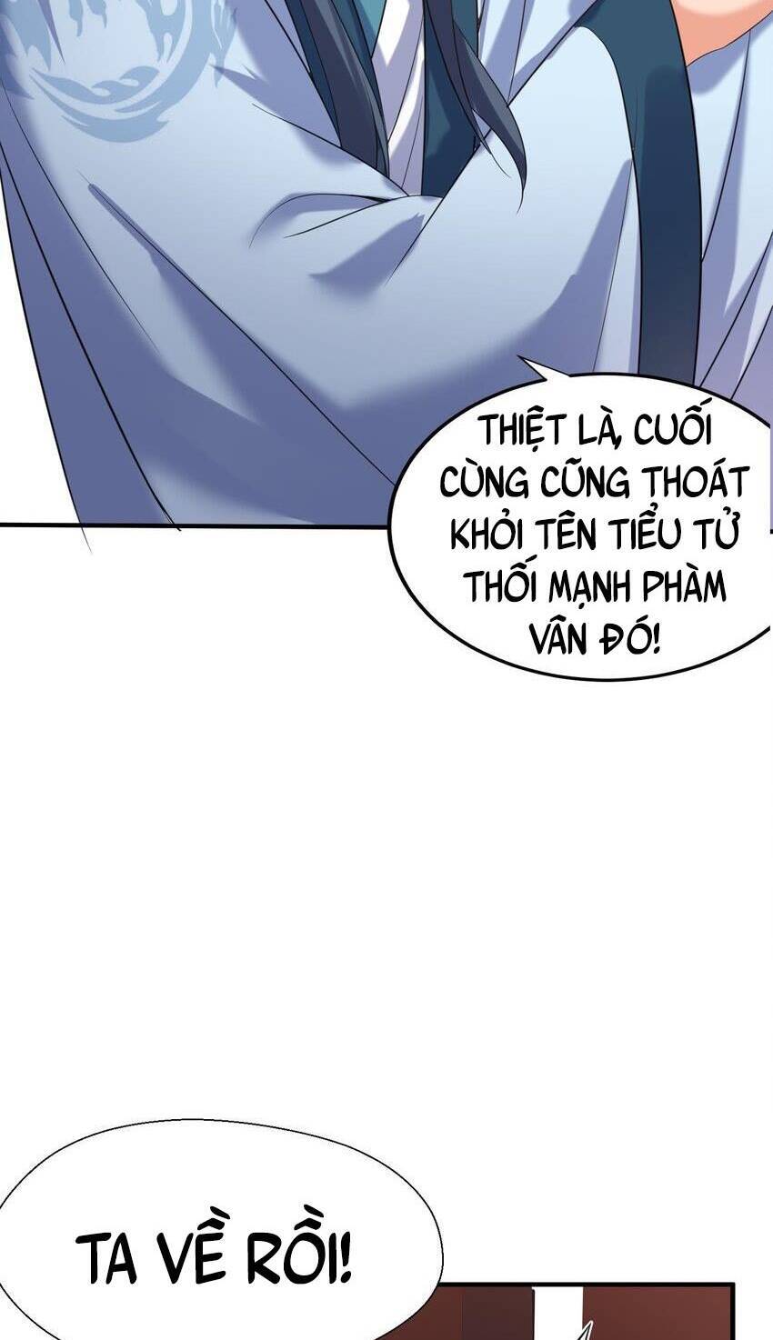 Ta Vô Địch Lúc Nào chapter 120 - Trang 22