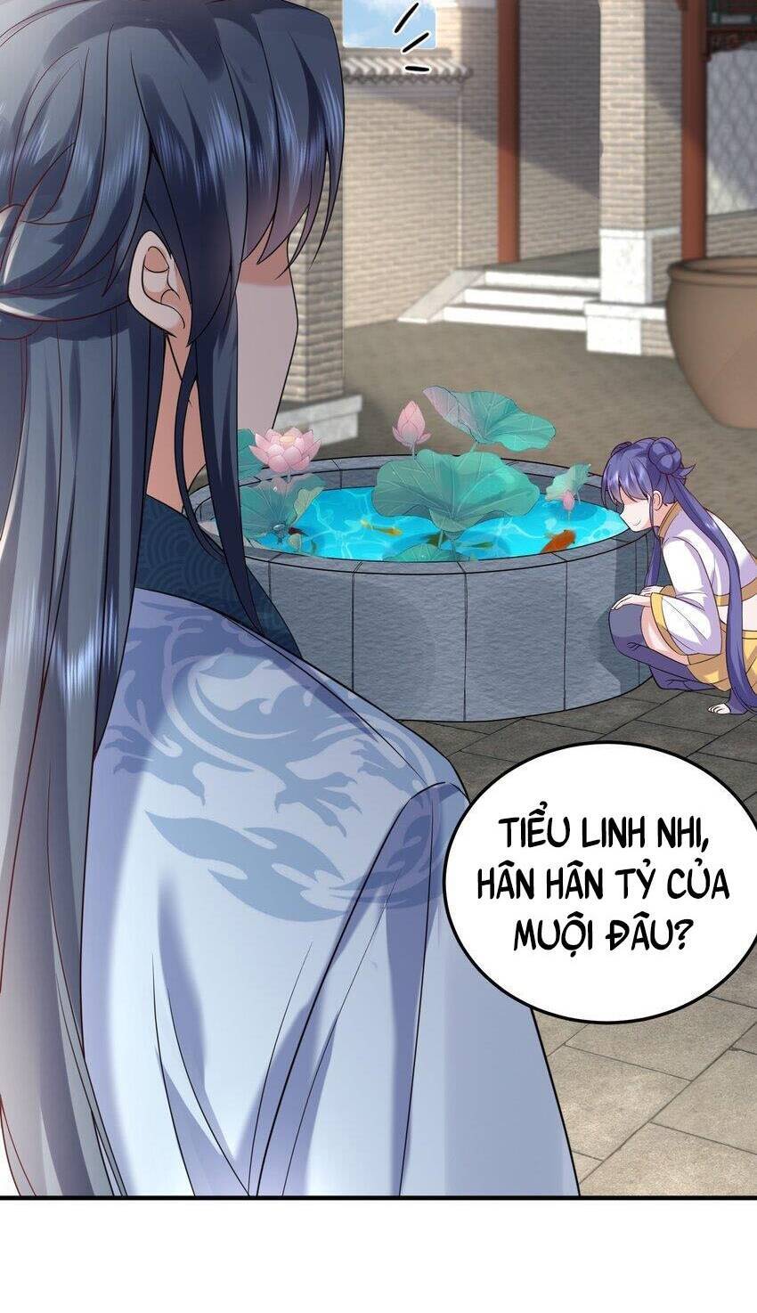 Ta Vô Địch Lúc Nào chapter 120 - Trang 24