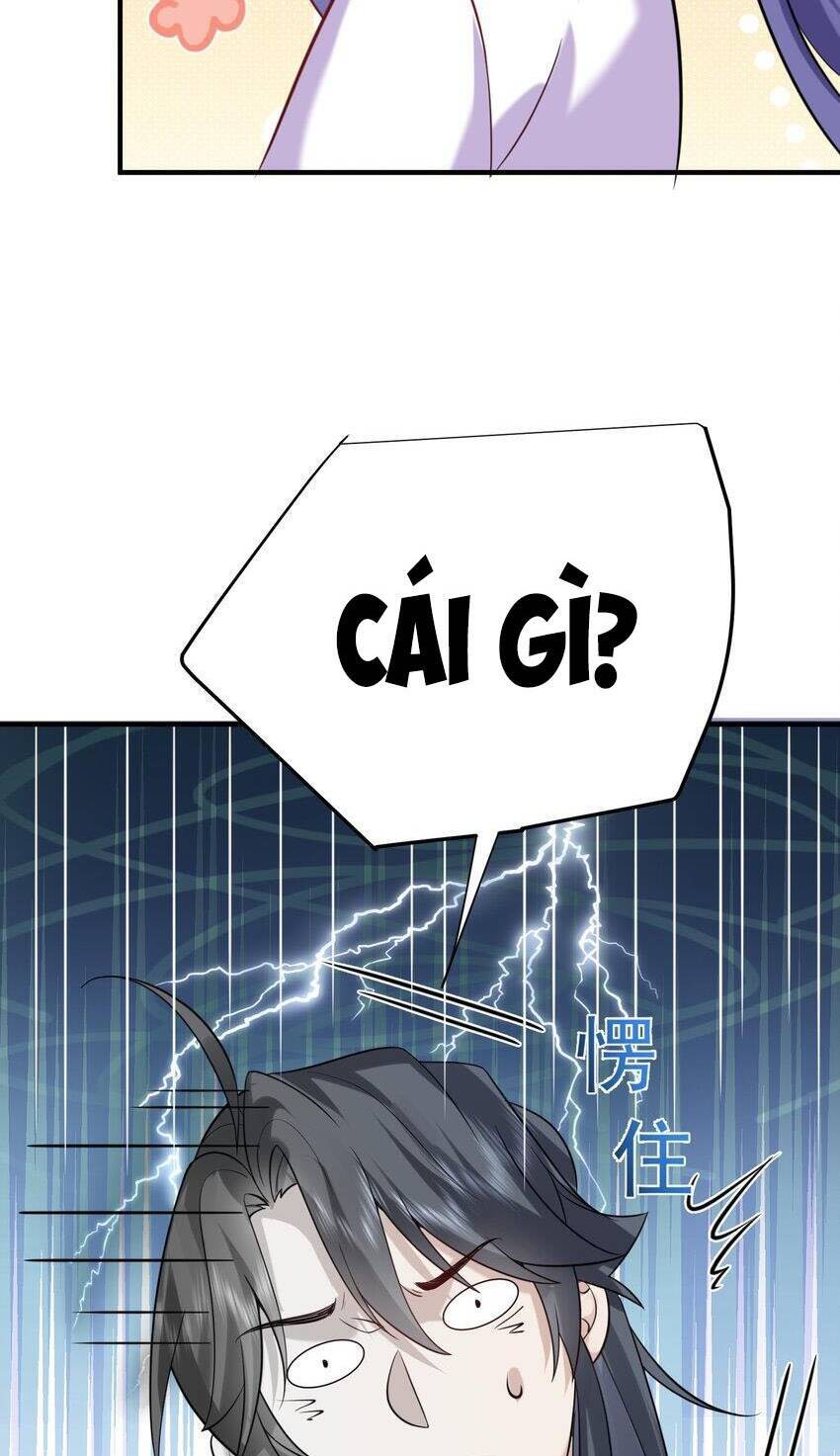 Ta Vô Địch Lúc Nào chapter 120 - Trang 26