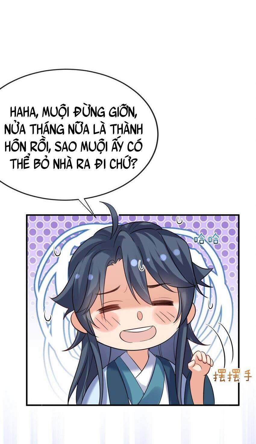 Ta Vô Địch Lúc Nào chapter 120 - Trang 28