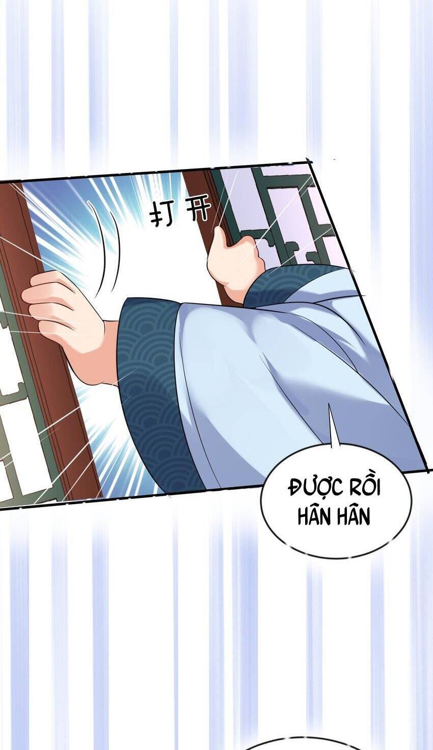 Ta Vô Địch Lúc Nào chapter 120 - Trang 29