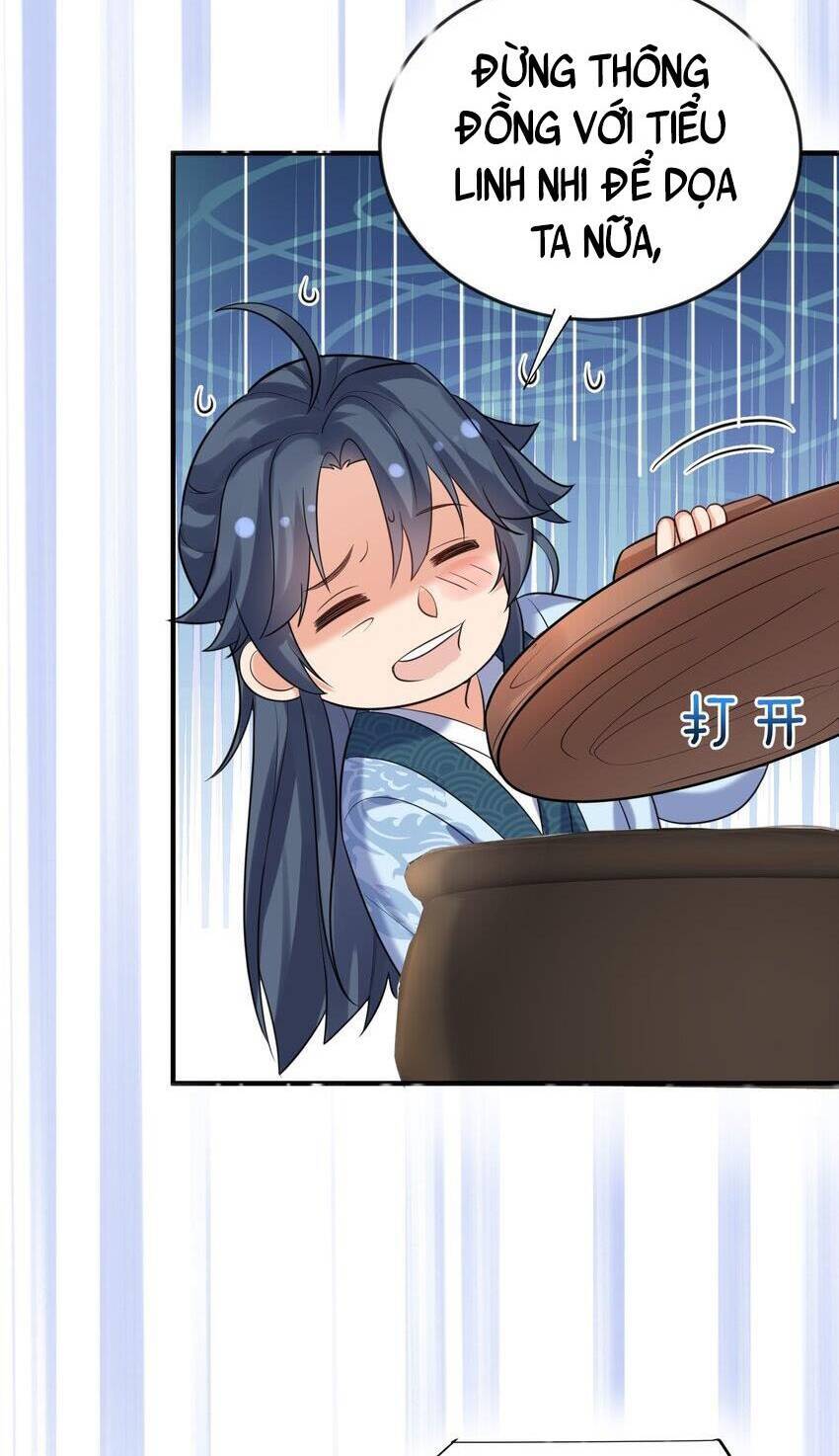 Ta Vô Địch Lúc Nào chapter 120 - Trang 30
