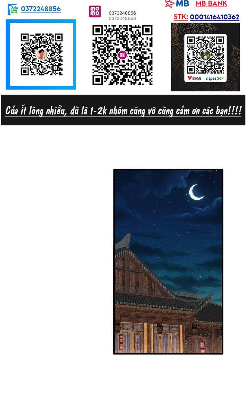 Ta Vô Địch Lúc Nào chapter 120 - Trang 3