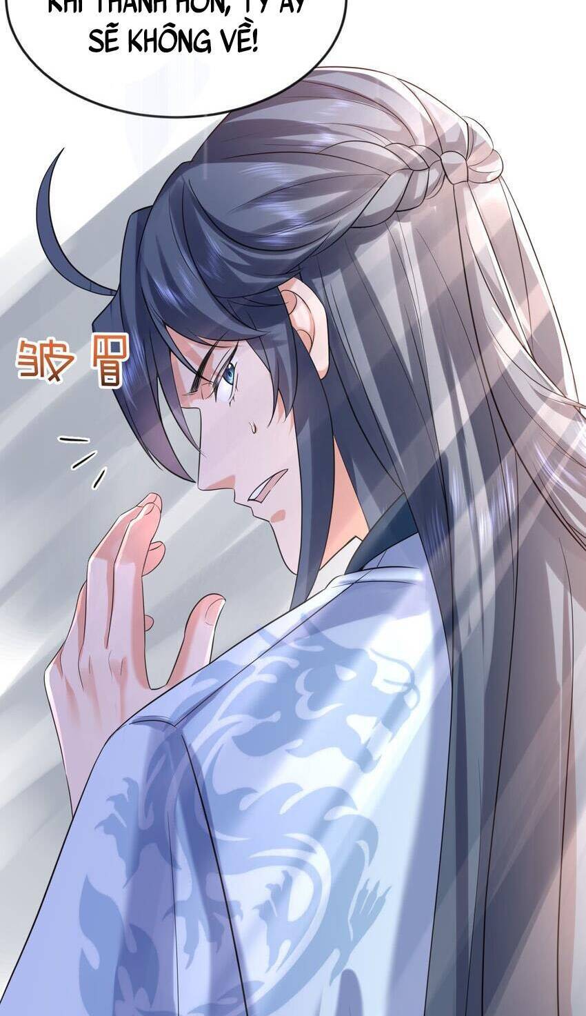 Ta Vô Địch Lúc Nào chapter 120 - Trang 32