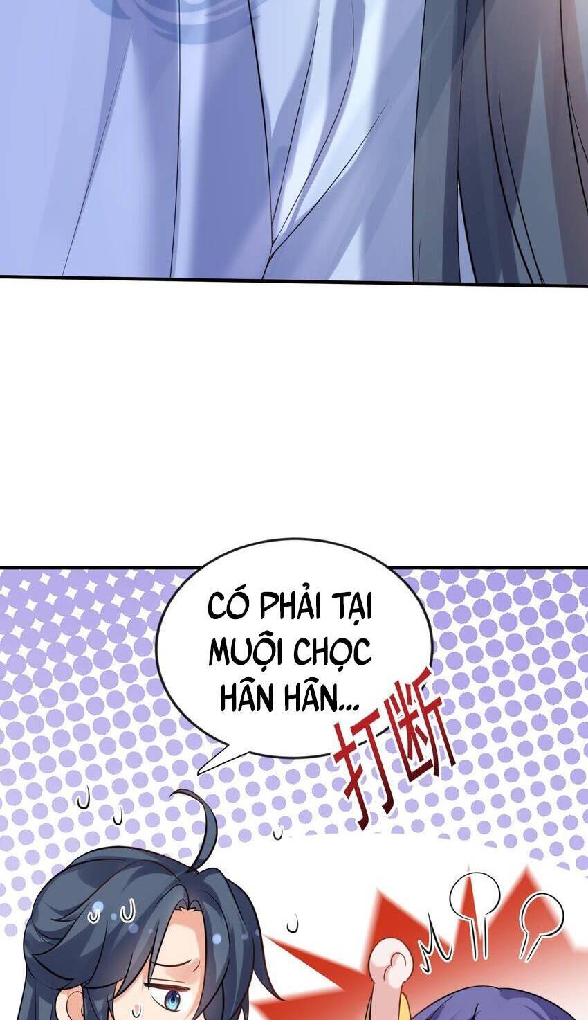 Ta Vô Địch Lúc Nào chapter 120 - Trang 33