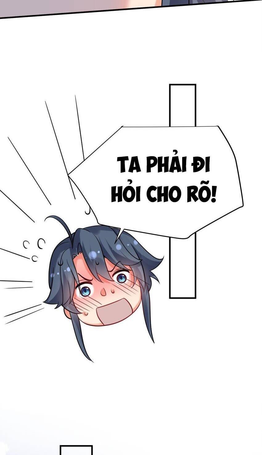 Ta Vô Địch Lúc Nào chapter 120 - Trang 35