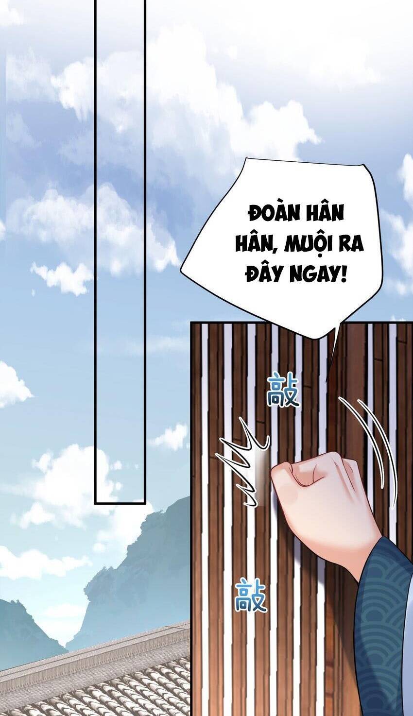Ta Vô Địch Lúc Nào chapter 120 - Trang 36