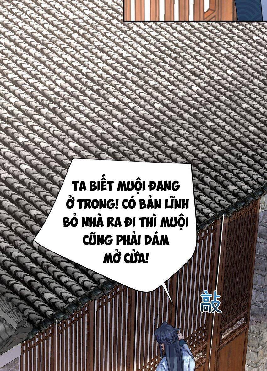 Ta Vô Địch Lúc Nào chapter 120 - Trang 37