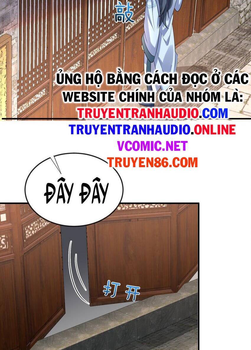 Ta Vô Địch Lúc Nào chapter 120 - Trang 38