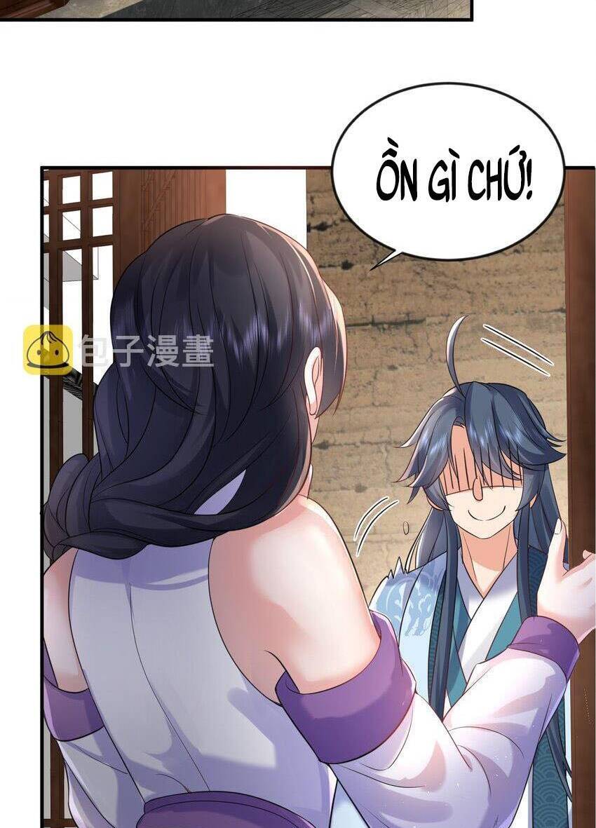Ta Vô Địch Lúc Nào chapter 120 - Trang 39
