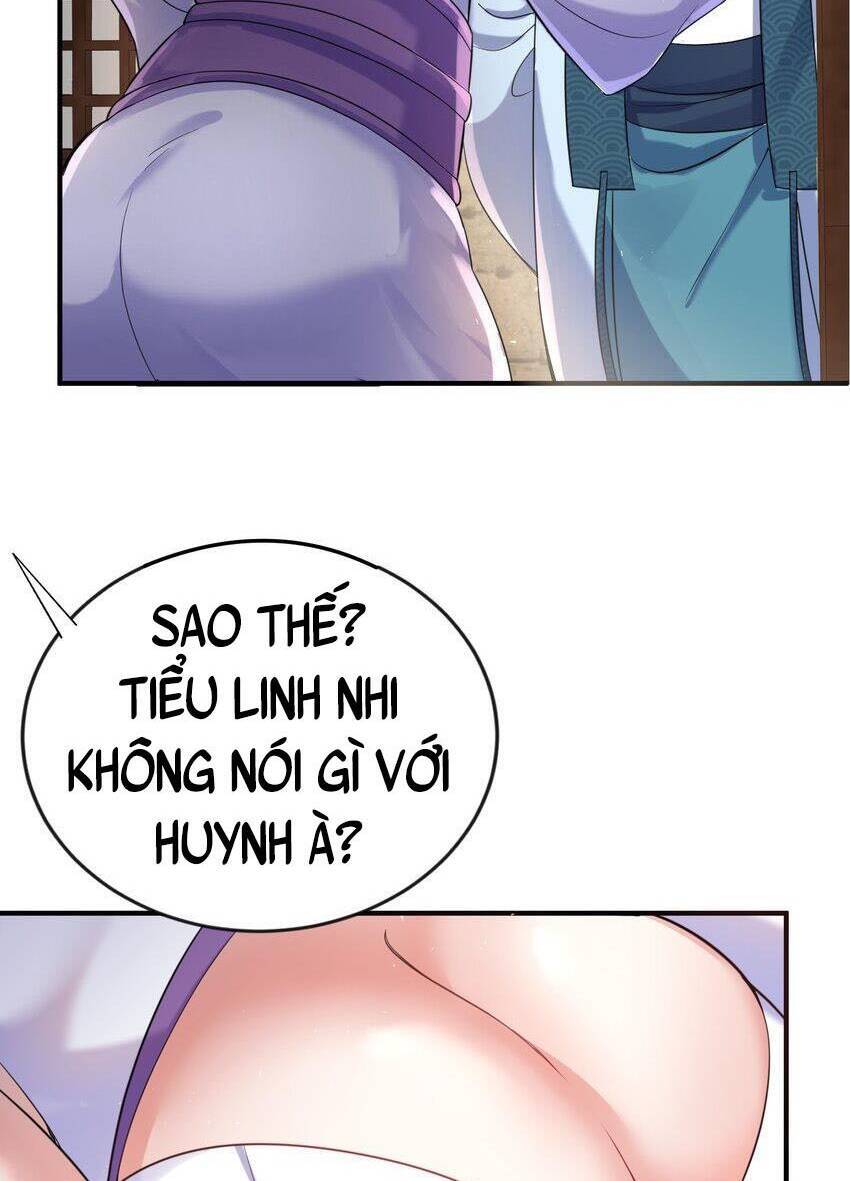 Ta Vô Địch Lúc Nào chapter 120 - Trang 40