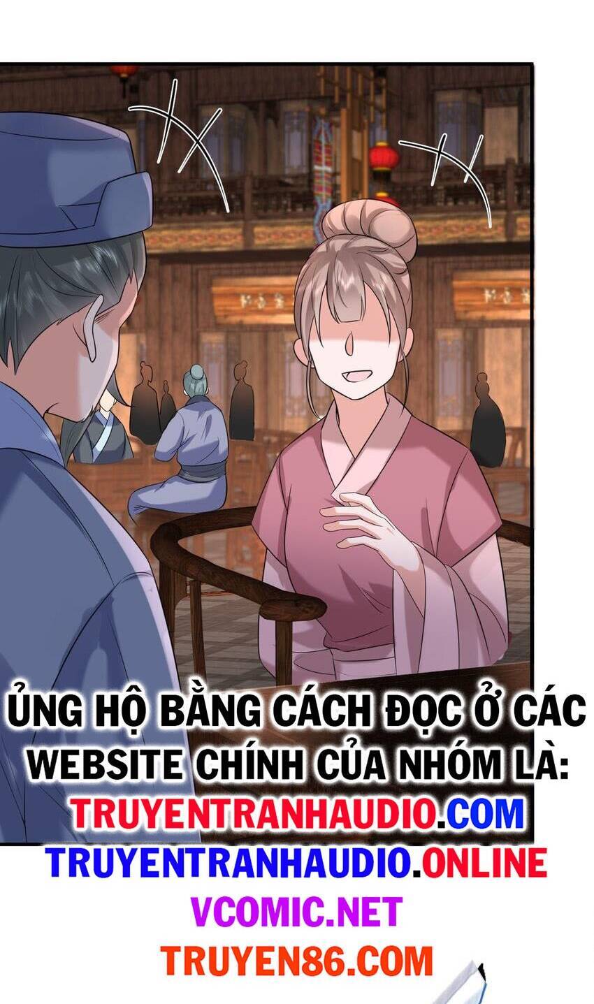Ta Vô Địch Lúc Nào chapter 120 - Trang 4