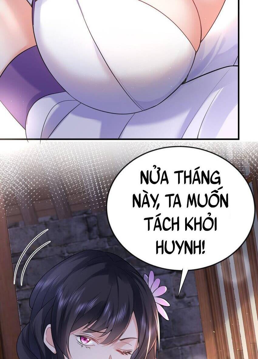 Ta Vô Địch Lúc Nào chapter 120 - Trang 41