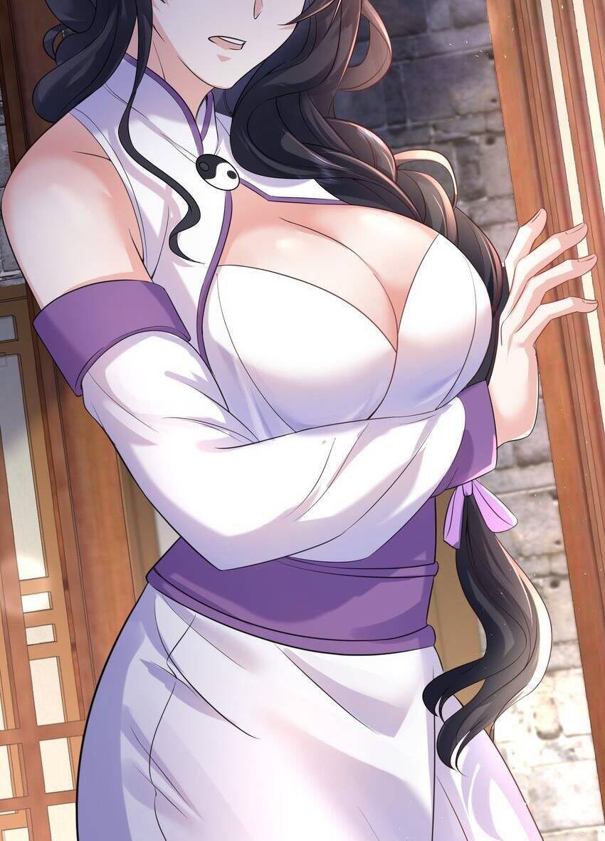 Ta Vô Địch Lúc Nào chapter 120 - Trang 42