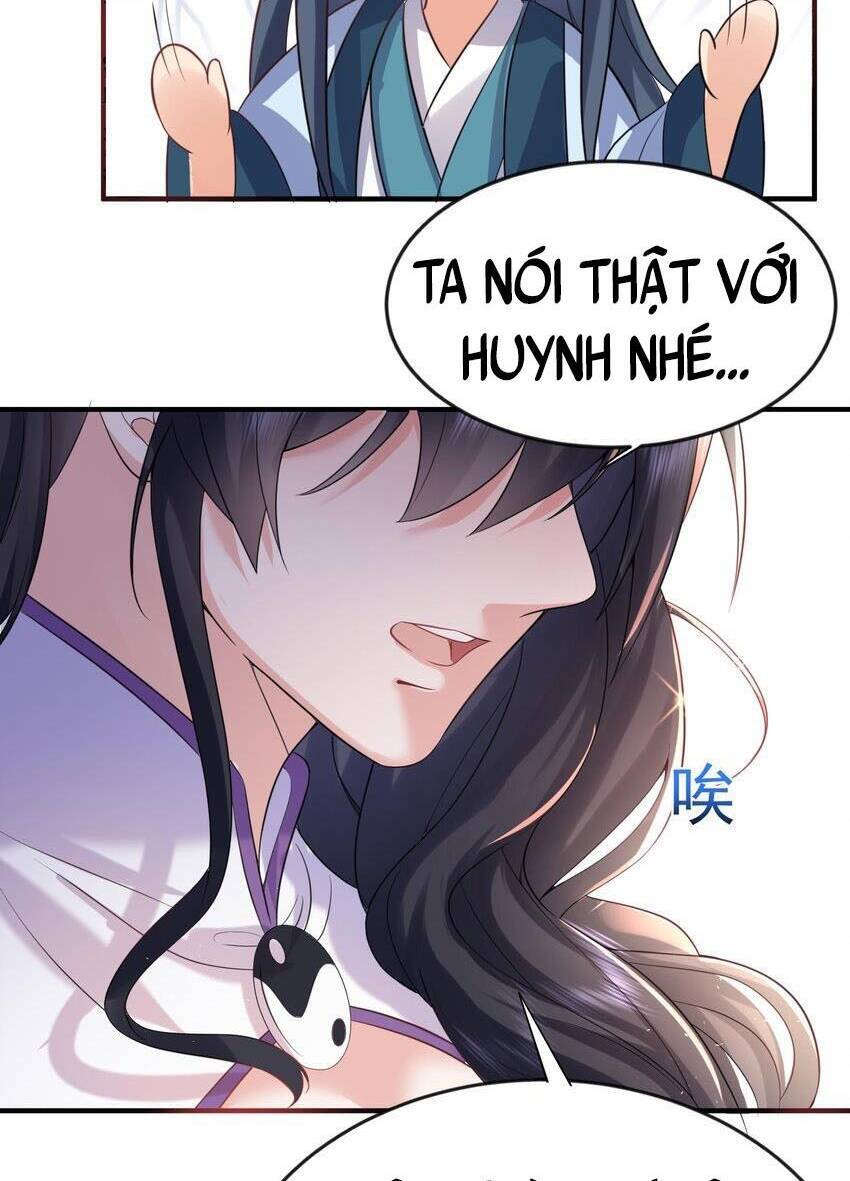 Ta Vô Địch Lúc Nào chapter 120 - Trang 44