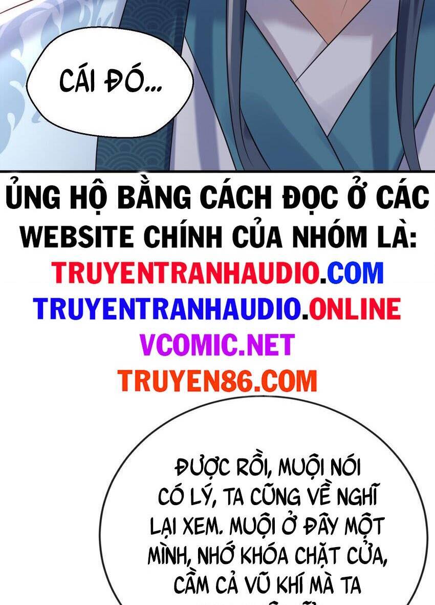Ta Vô Địch Lúc Nào chapter 120 - Trang 46