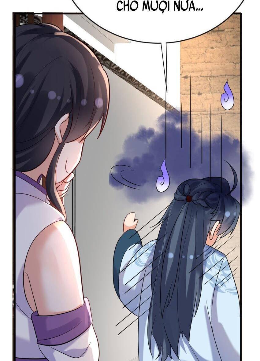 Ta Vô Địch Lúc Nào chapter 120 - Trang 47