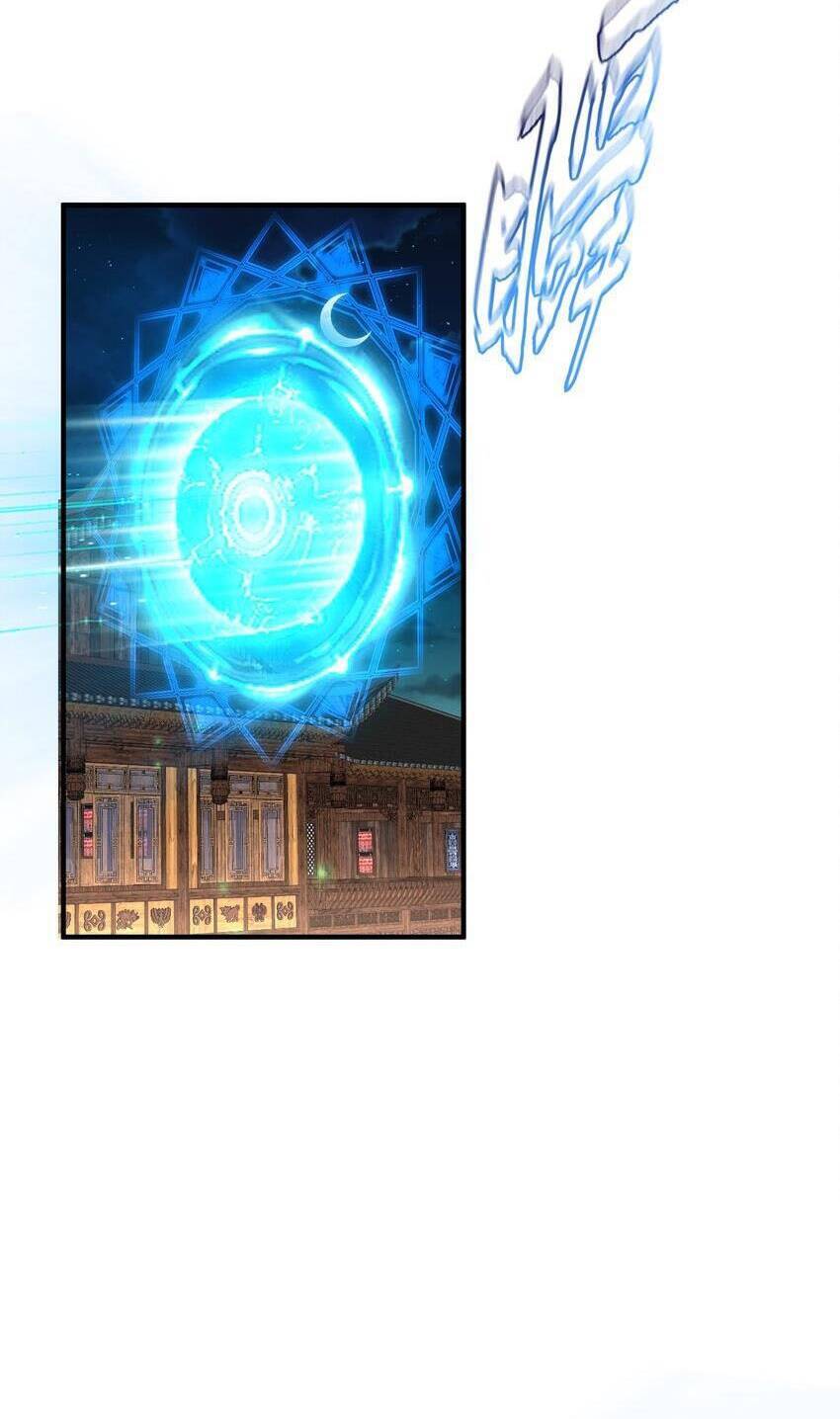 Ta Vô Địch Lúc Nào chapter 120 - Trang 5
