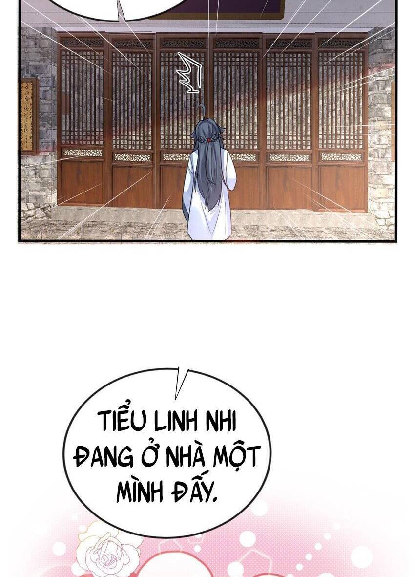 Ta Vô Địch Lúc Nào chapter 120 - Trang 52