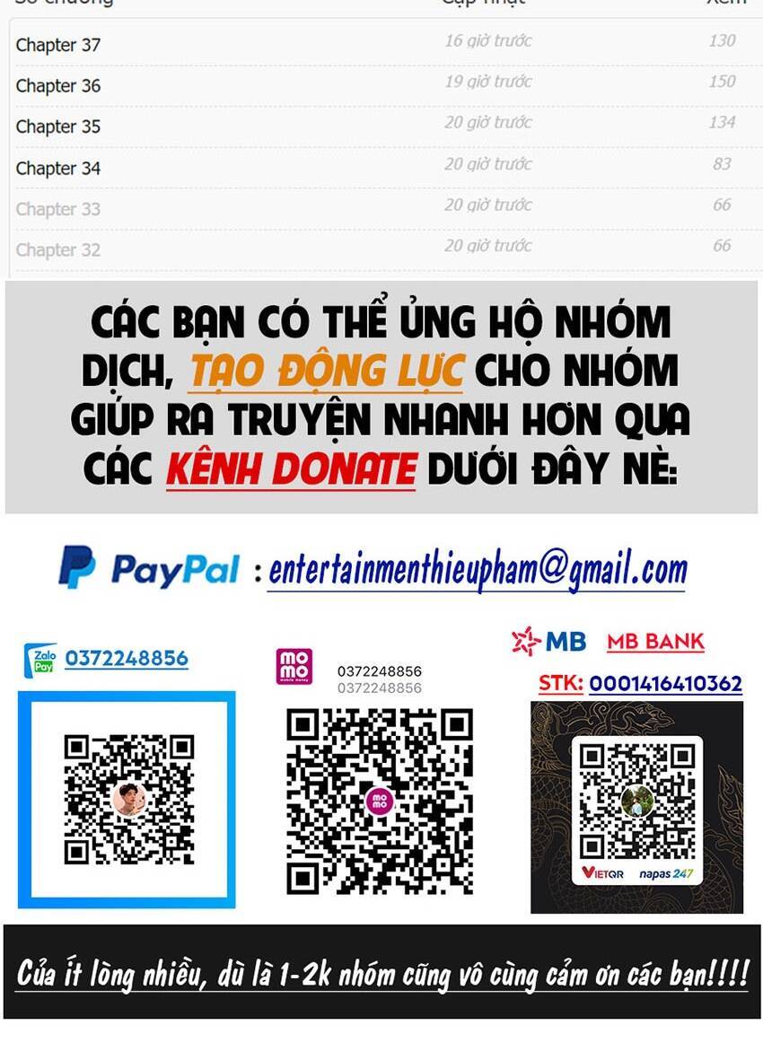 Ta Vô Địch Lúc Nào chapter 120 - Trang 54