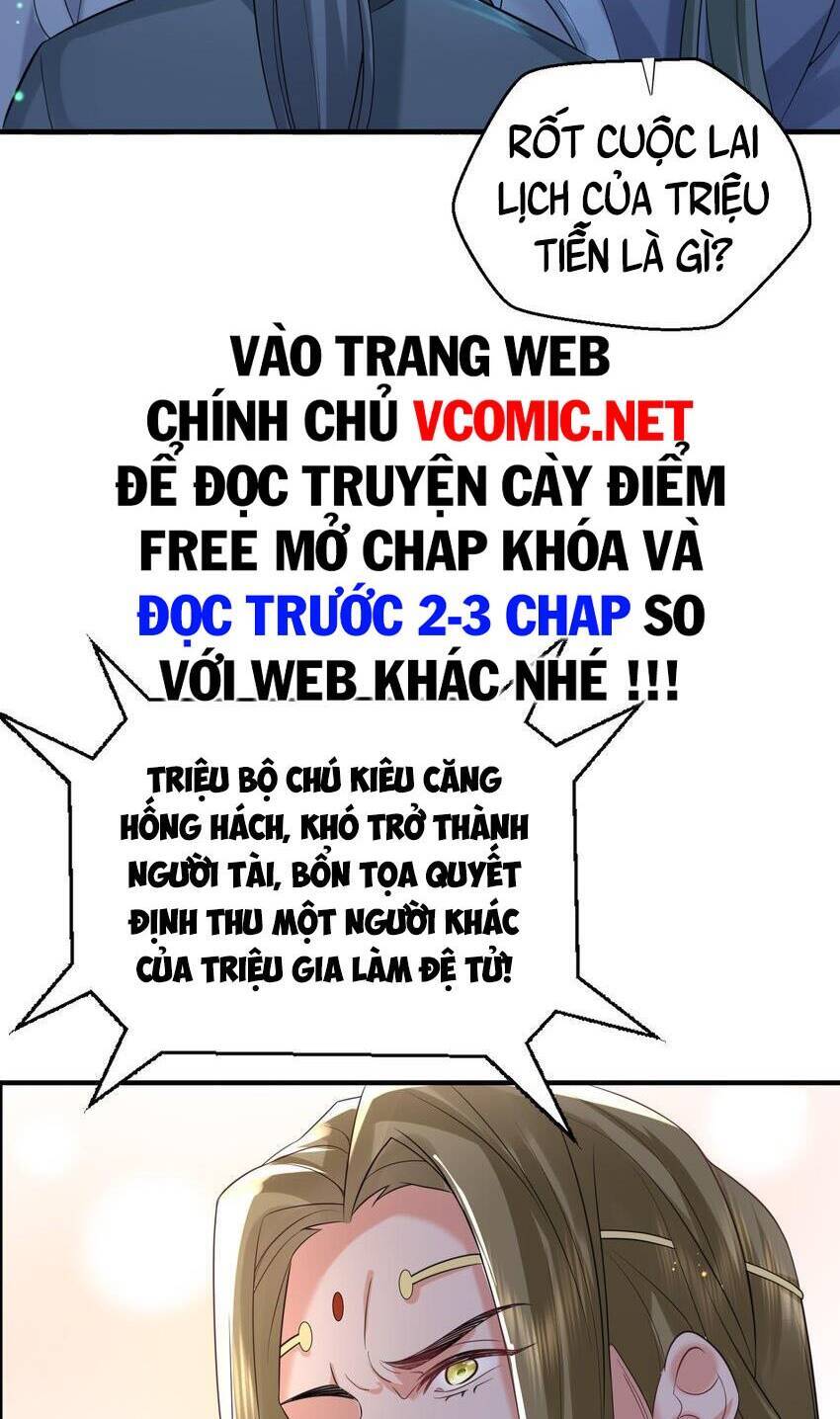 Ta Vô Địch Lúc Nào chapter 120 - Trang 7