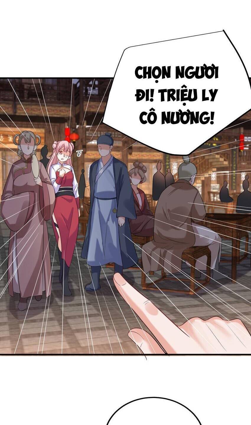 Ta Vô Địch Lúc Nào chapter 120 - Trang 9