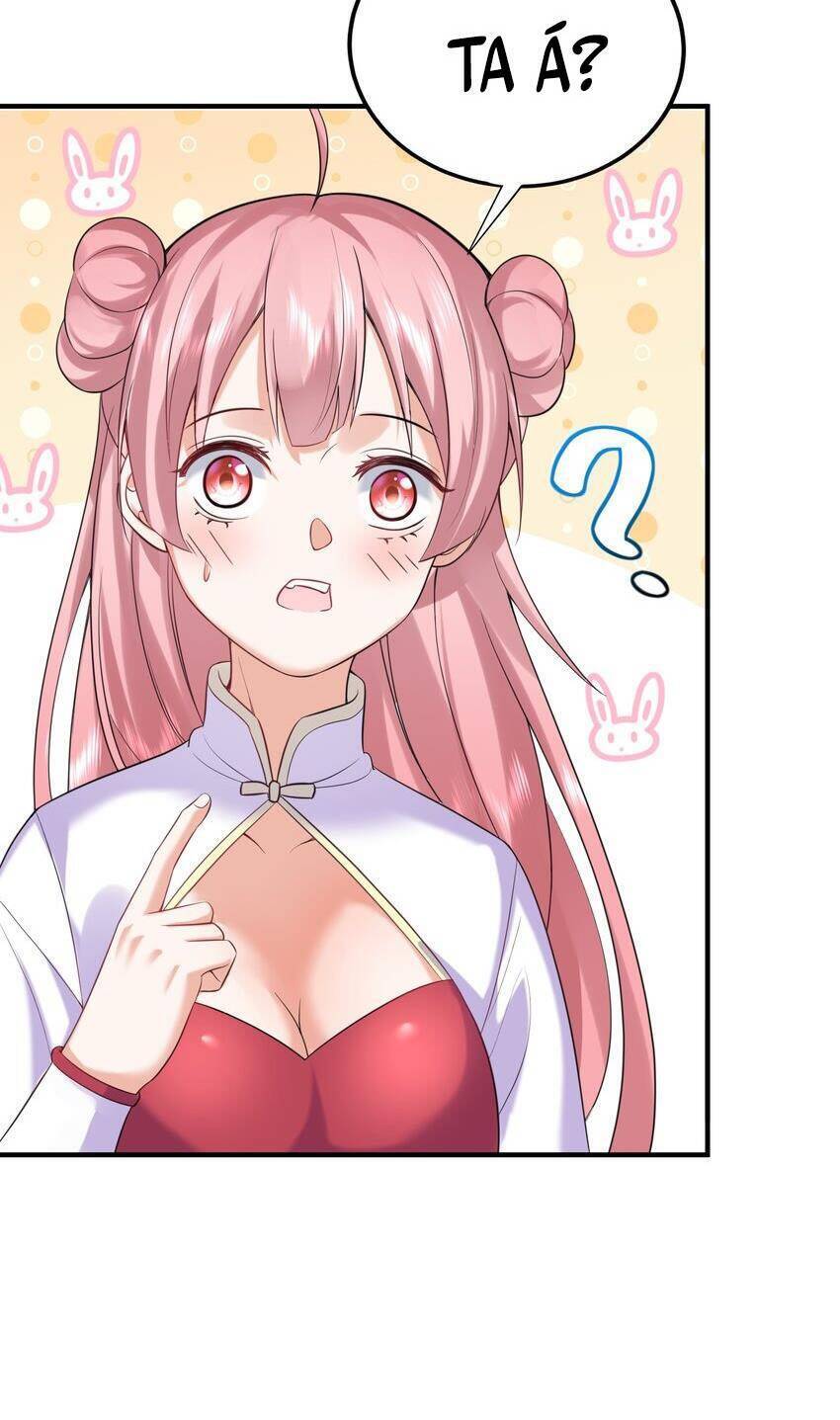 Ta Vô Địch Lúc Nào chapter 120 - Trang 10
