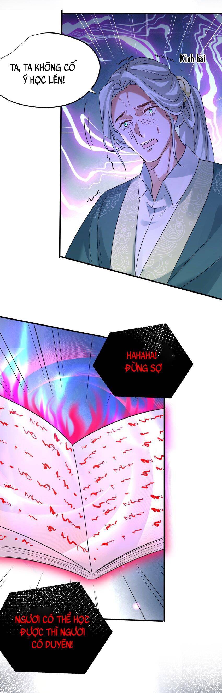 Ta Vô Địch Lúc Nào chapter 123 - Trang 10