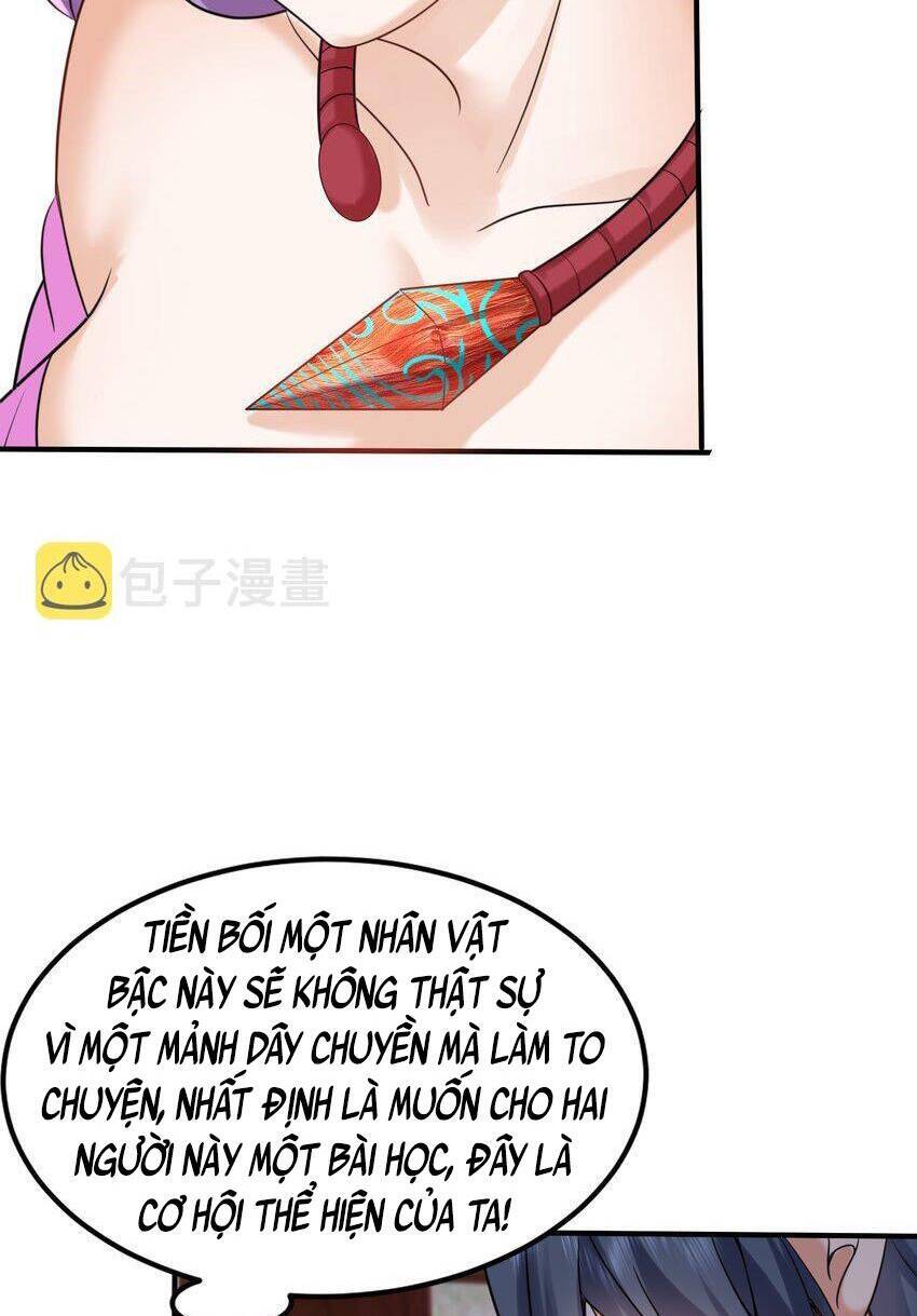Ta Vô Địch Lúc Nào chapter 125 - Trang 11