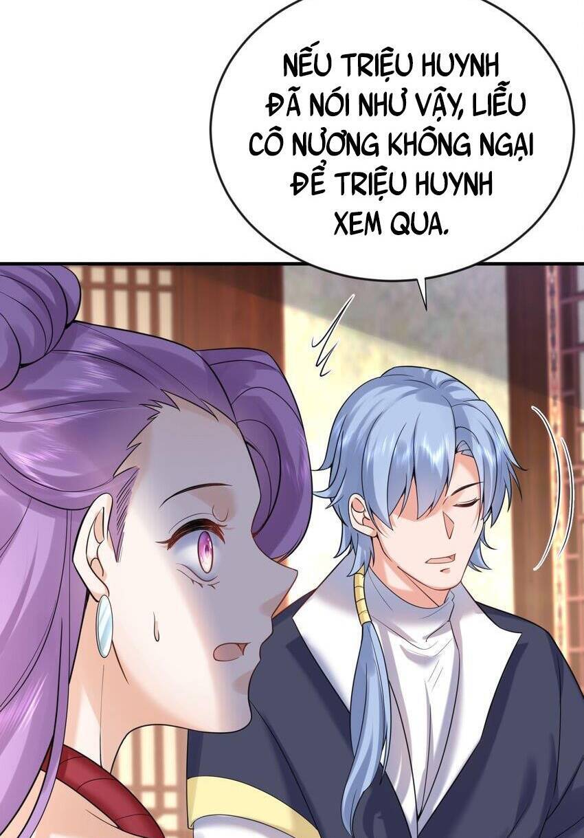 Ta Vô Địch Lúc Nào chapter 125 - Trang 13