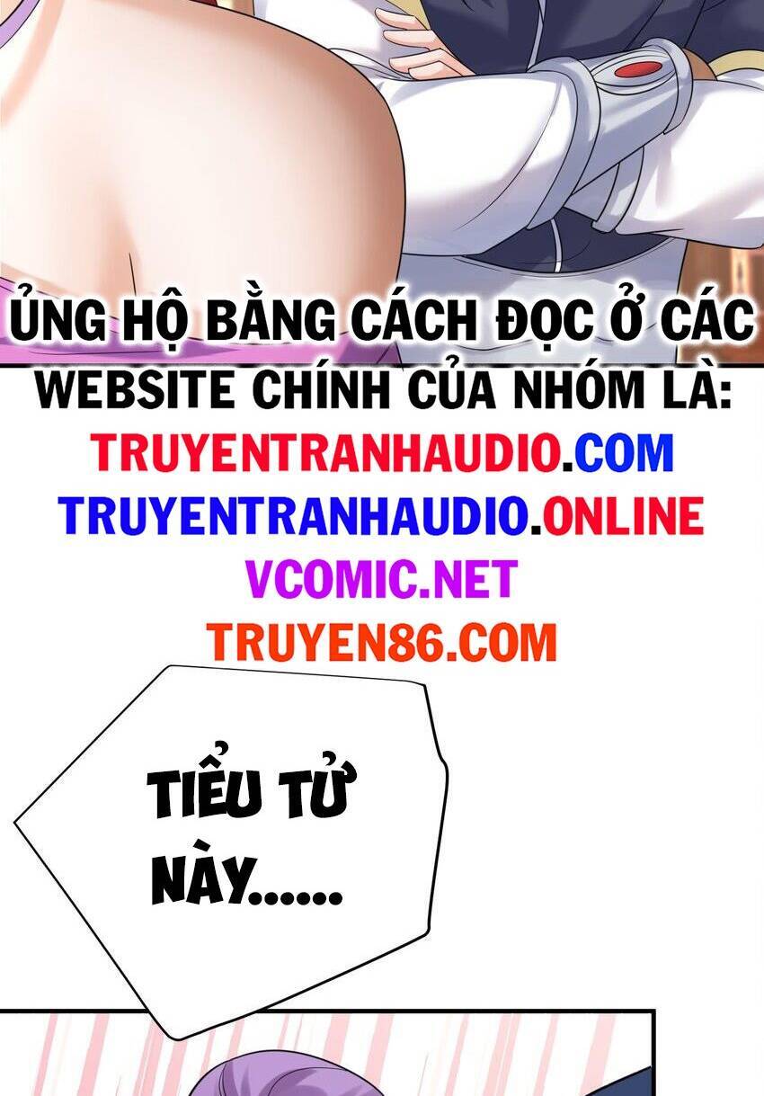 Ta Vô Địch Lúc Nào chapter 125 - Trang 14