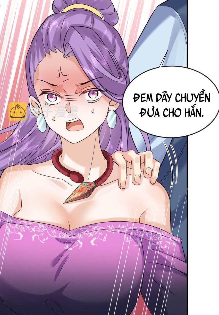 Ta Vô Địch Lúc Nào chapter 125 - Trang 15