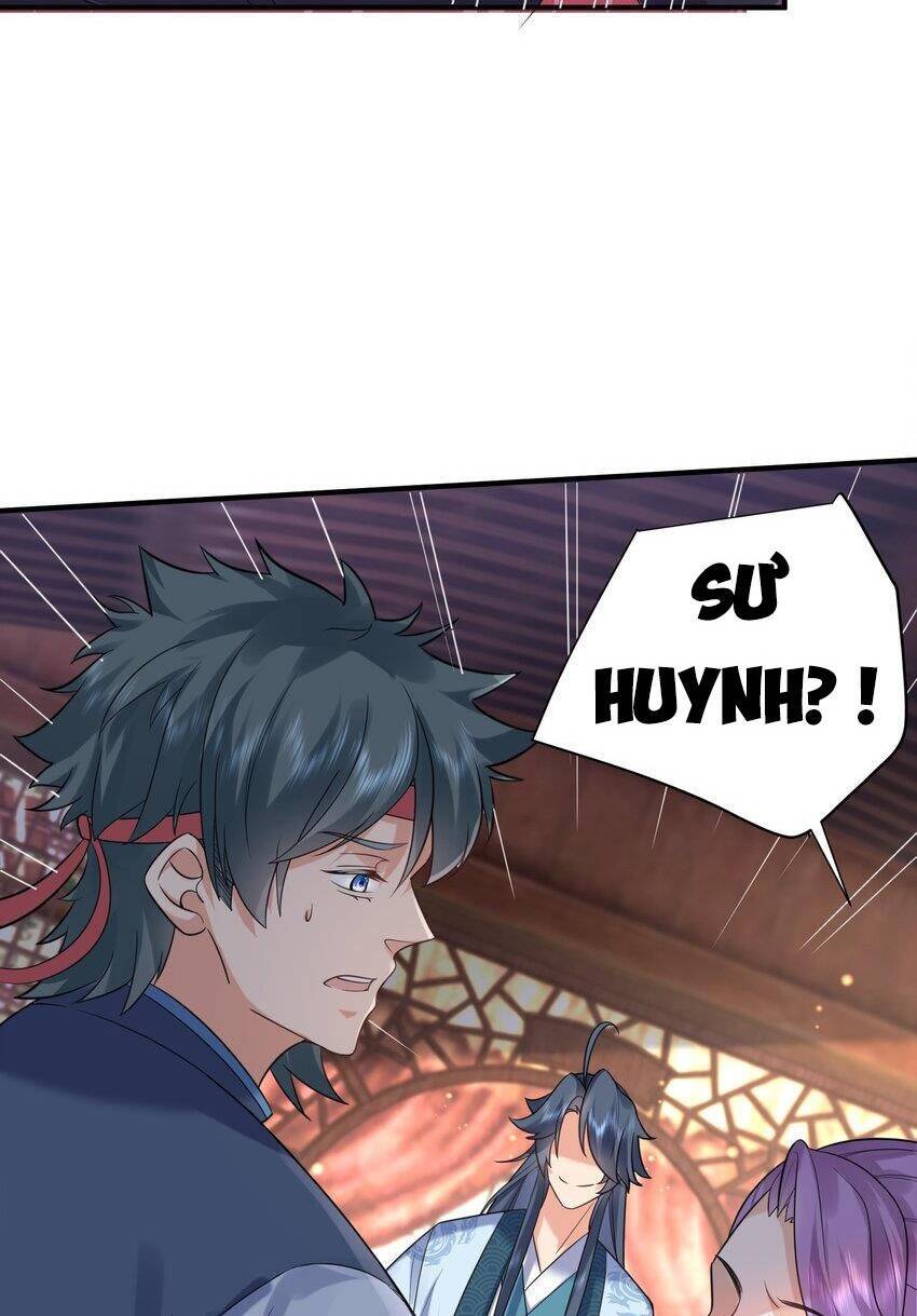 Ta Vô Địch Lúc Nào chapter 125 - Trang 16